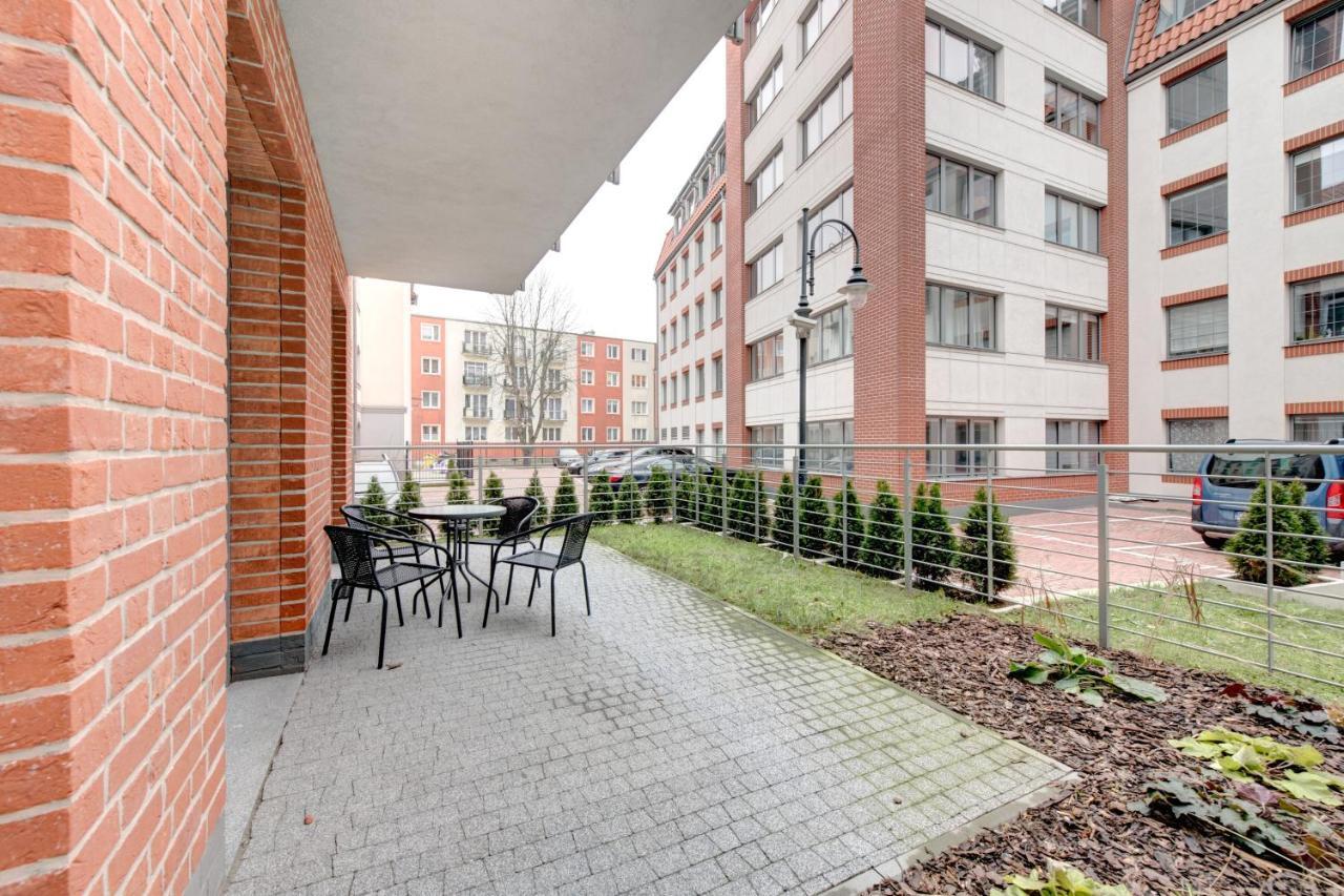 Fancy Apartments Old Town — Zdjęcia 1